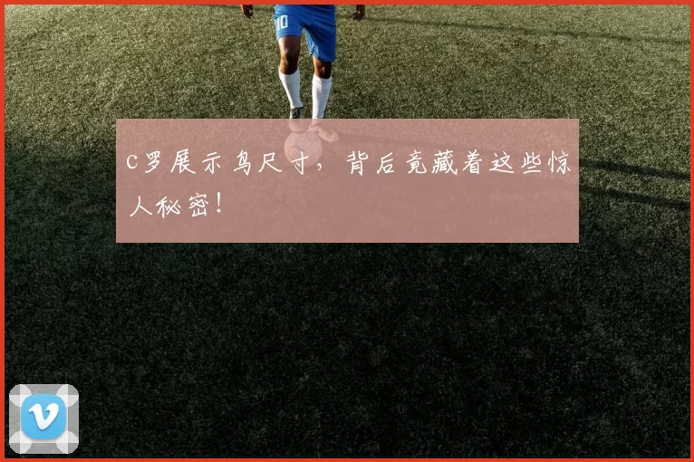 c罗展示鸟尺寸，背后竟藏着这些惊人秘密！